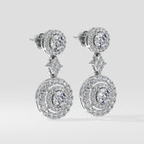 Eros Solitaire Danglers