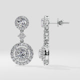 Eros Solitaire Danglers