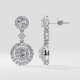 Eros Solitaire Danglers