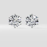 7 ct Conical Studs