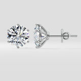 7 ct Conical Studs