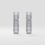 Emra Inside-Out Hoops