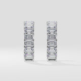 Emra Inside-Out Hoops