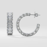 Emra Inside-Out Hoops