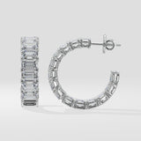 Emra Inside-Out Hoops