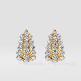 The Flume Earrings