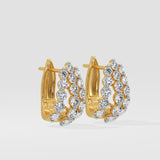 The Flume Earrings