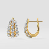 The Flume Earrings