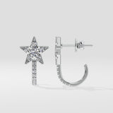 Celeste Star Huggies