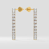 In & Out Orbit Hoops