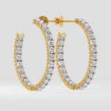 In & Out Orbit Hoops