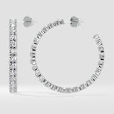In & Out Orbit Hoops