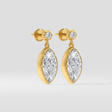 1.5 ct Medea Danglers