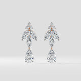Orvela Pear Danglers