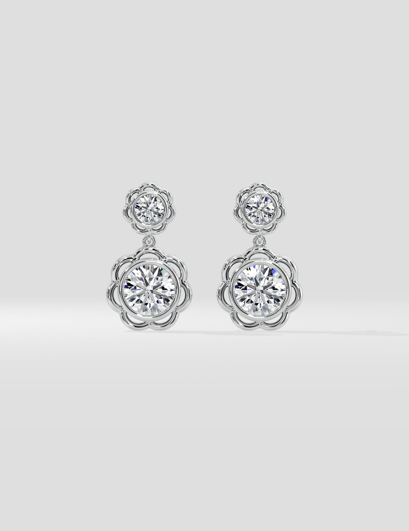 Florentia Danglers - House of Quadri