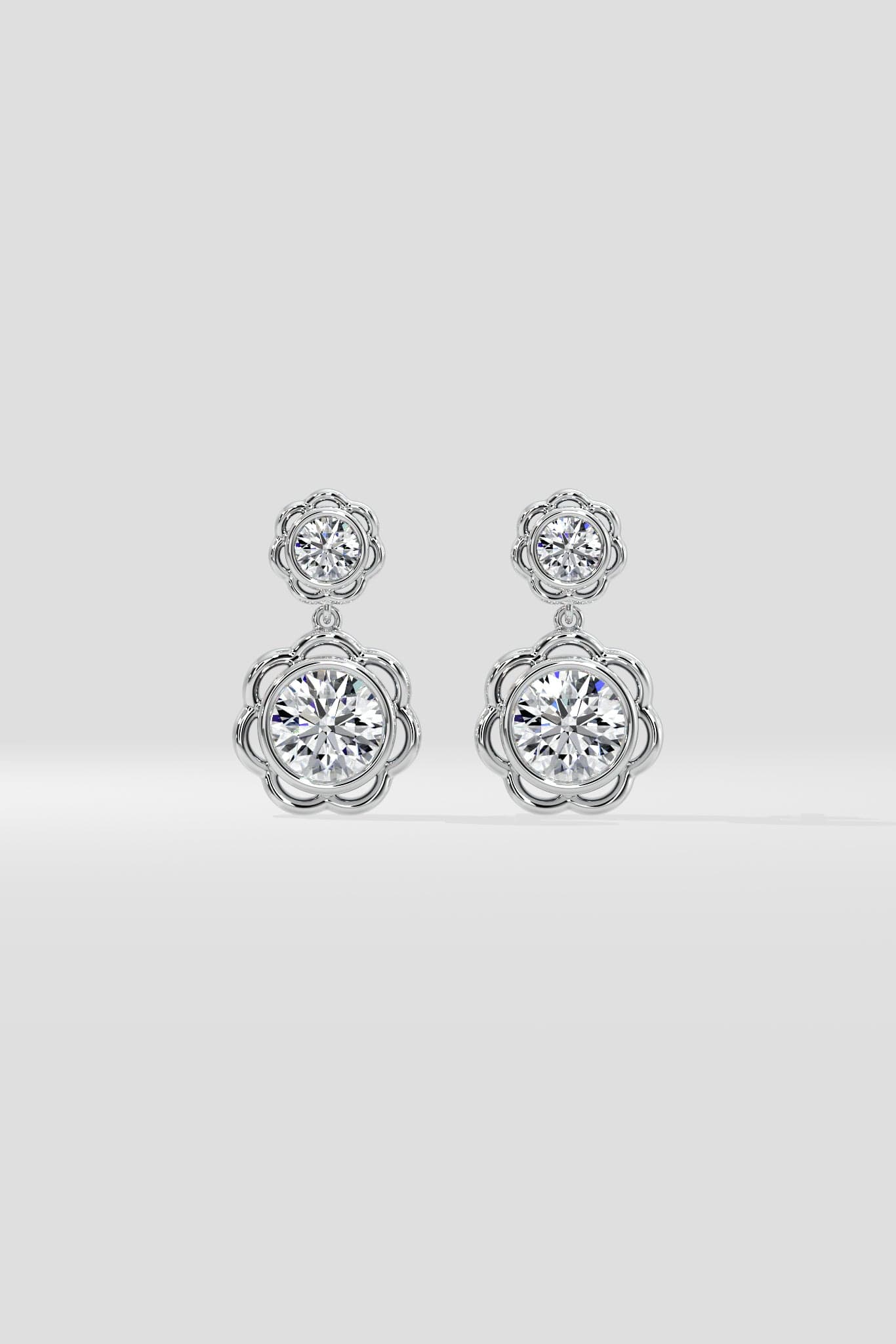 Florentia Danglers - House of Quadri