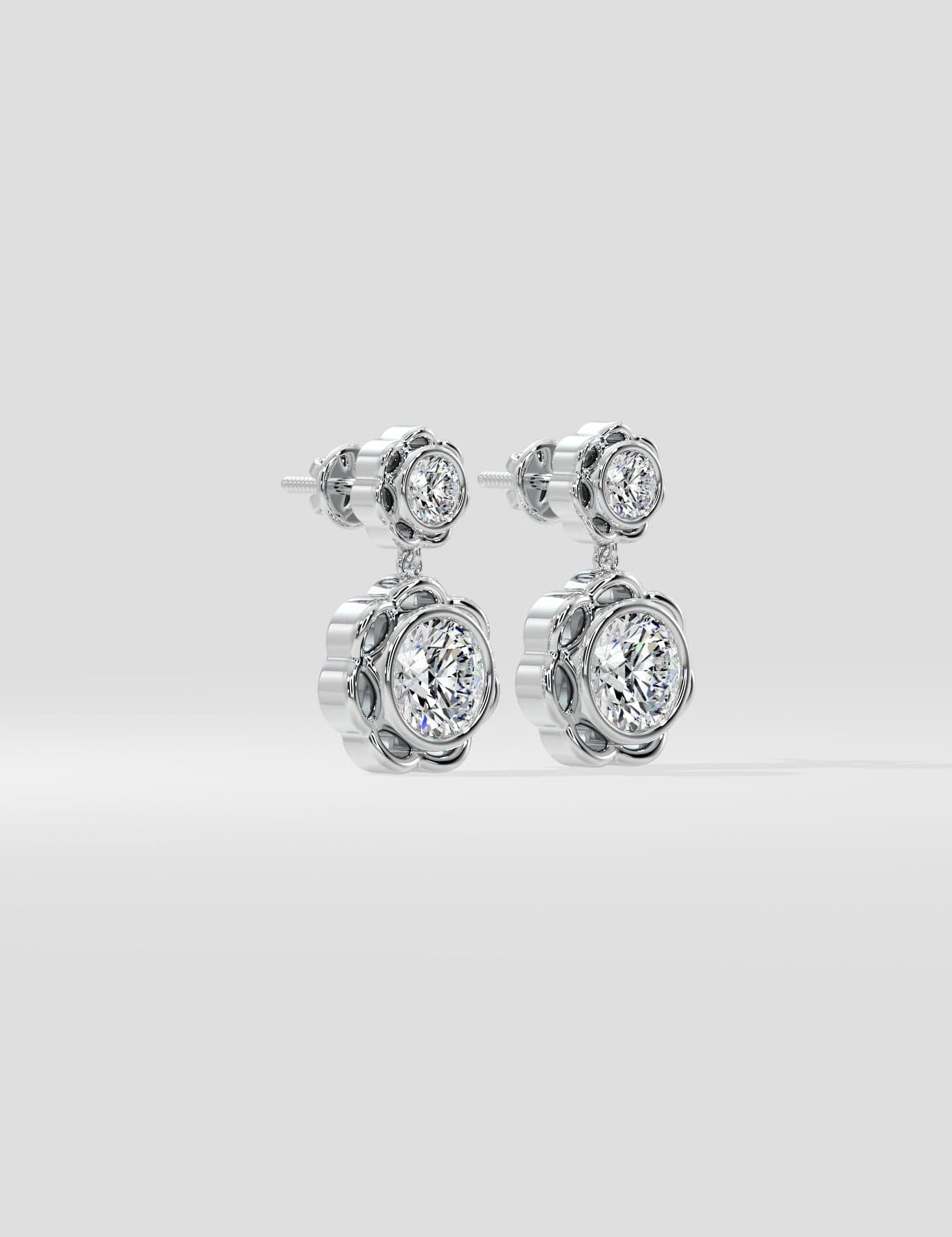 Florentia Danglers - House of Quadri