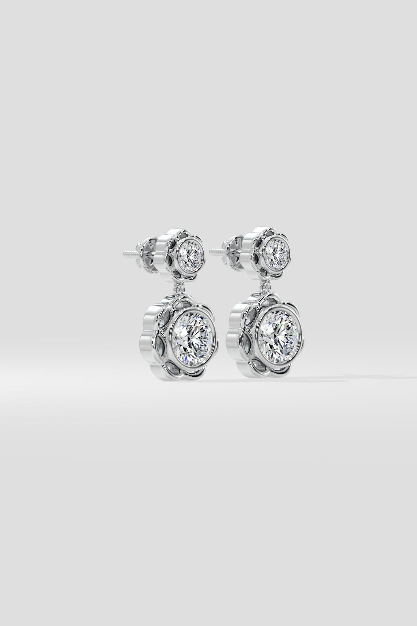 Florentia Danglers - House of Quadri