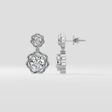 Florentia Danglers - House of Quadri