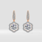 Floria Danglers - House of Quadri