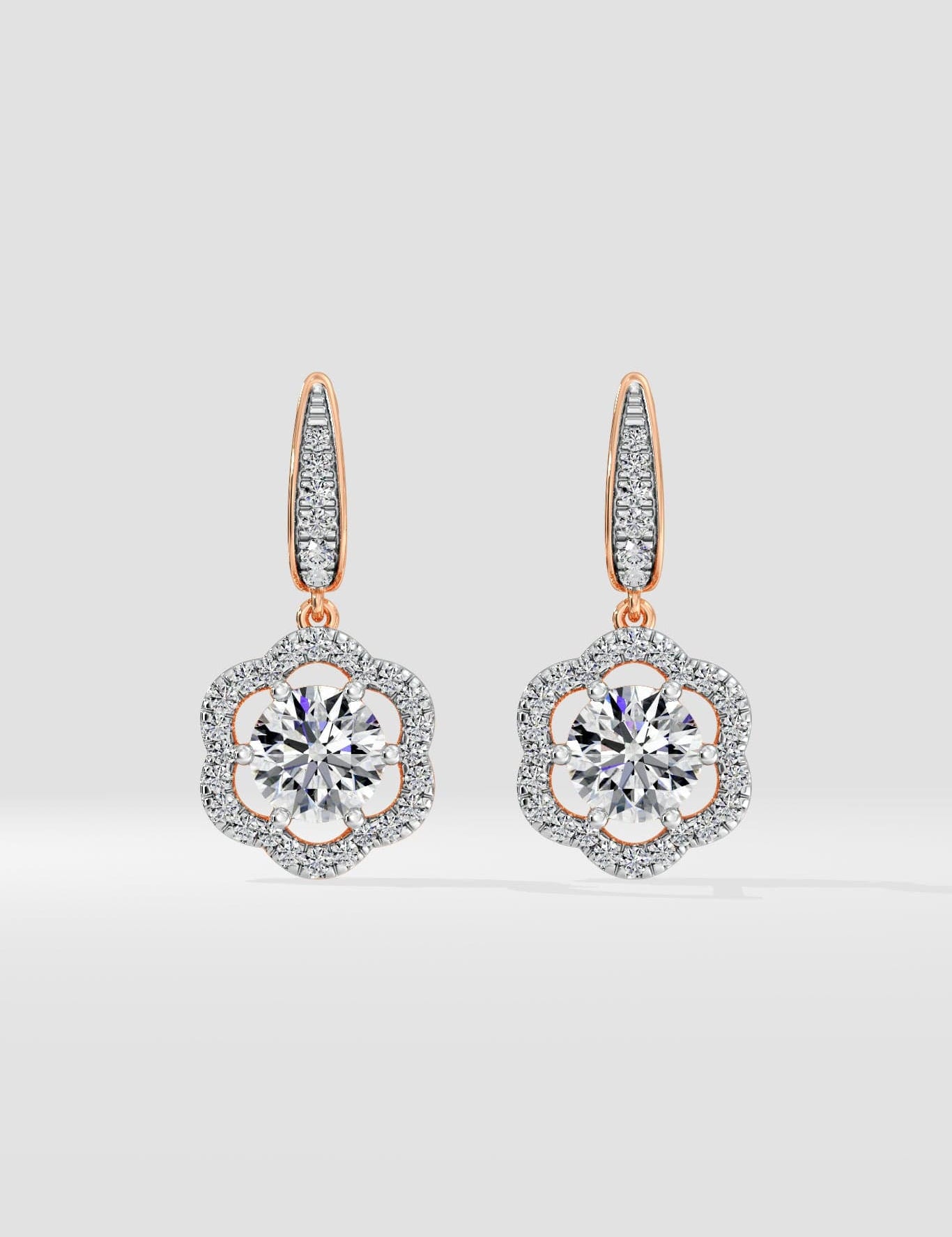 Floria Danglers - House of Quadri