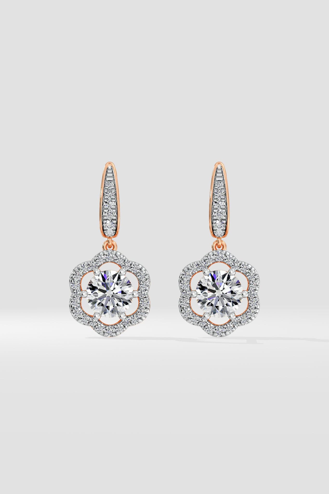 Floria Danglers - House of Quadri