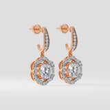 Floria Danglers - House of Quadri