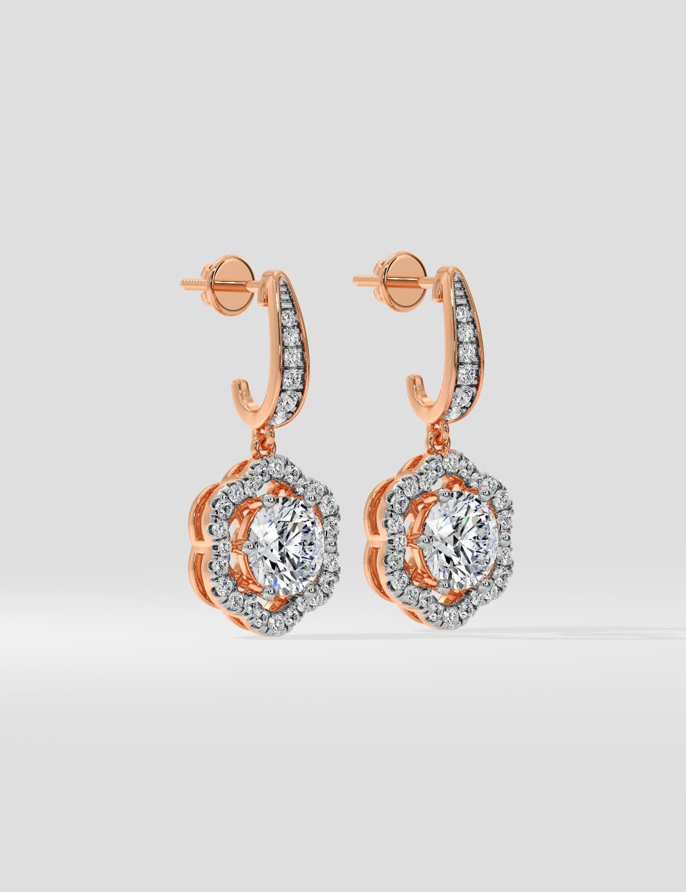 Floria Danglers - House of Quadri