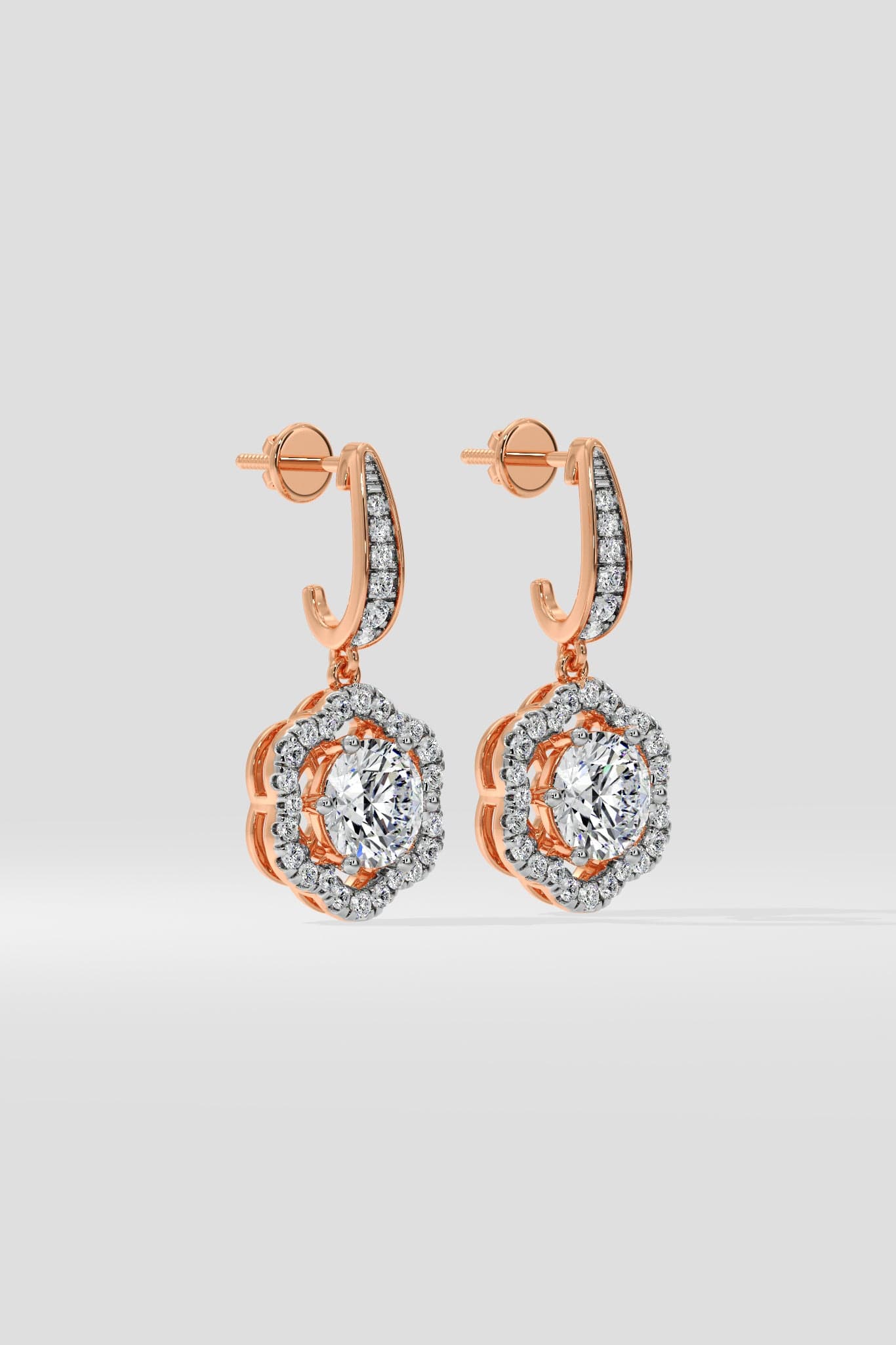 Floria Danglers - House of Quadri