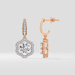 Floria Danglers - House of Quadri