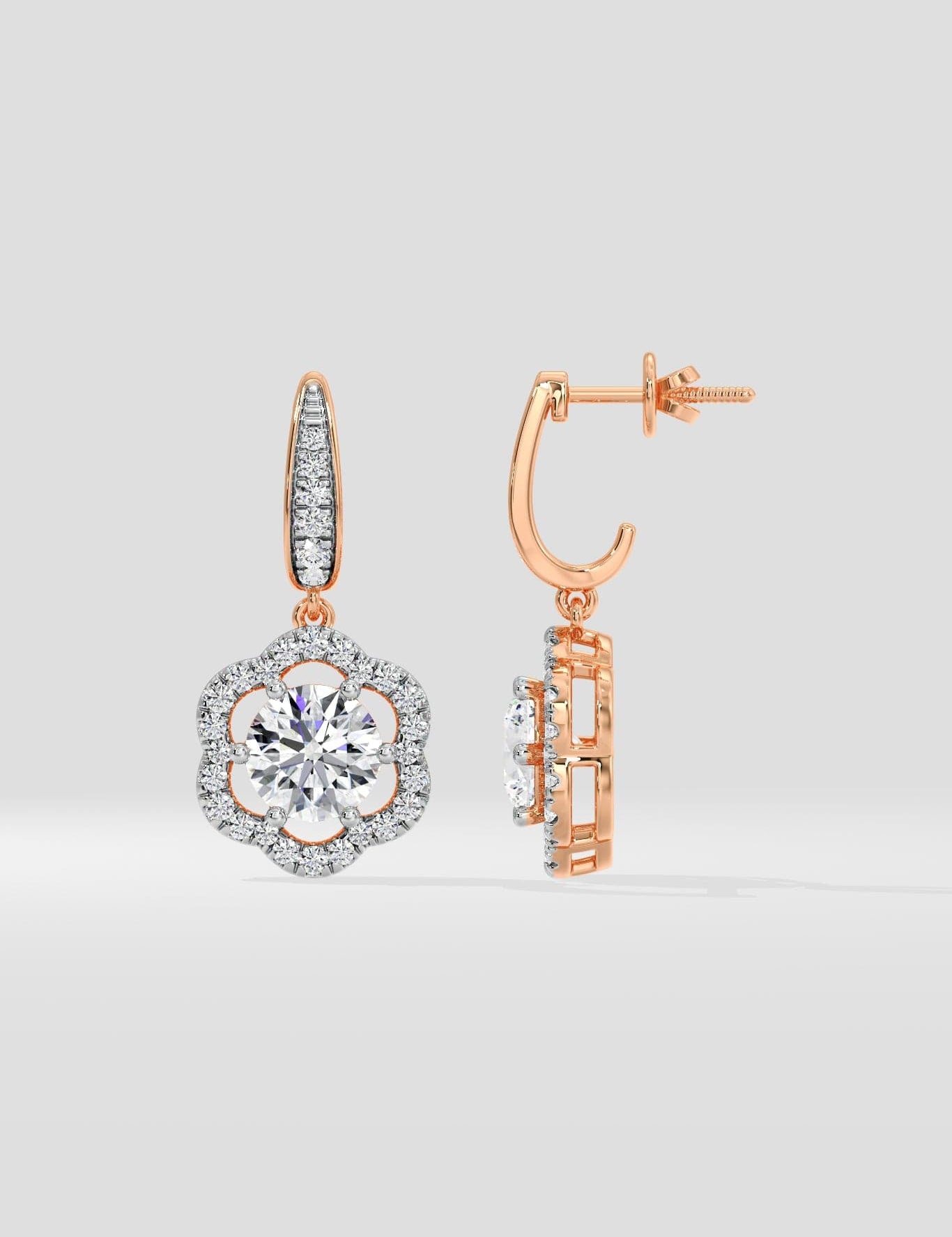 Floria Danglers - House of Quadri