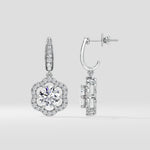 Floria Danglers - House of Quadri