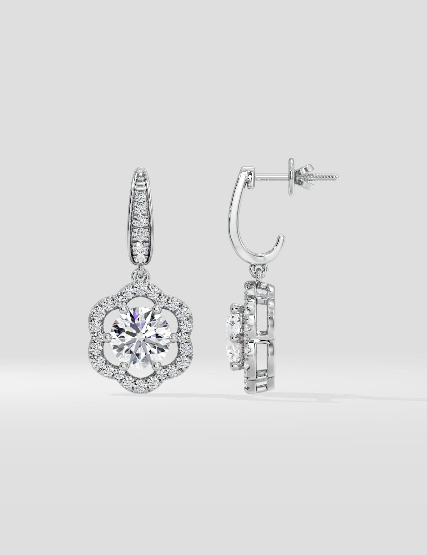 Floria Danglers - House of Quadri
