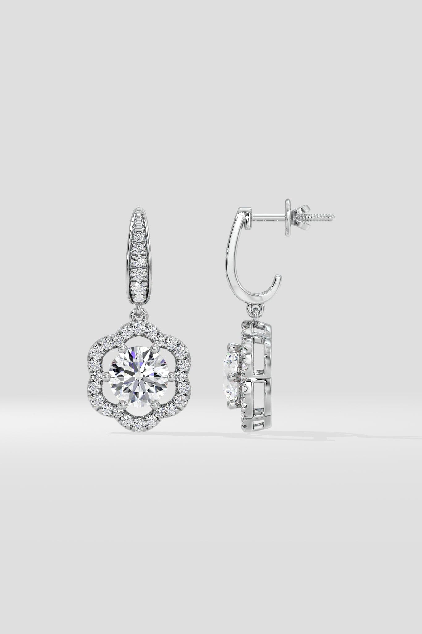 Floria Danglers - House of Quadri