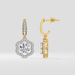 Floria Danglers - House of Quadri