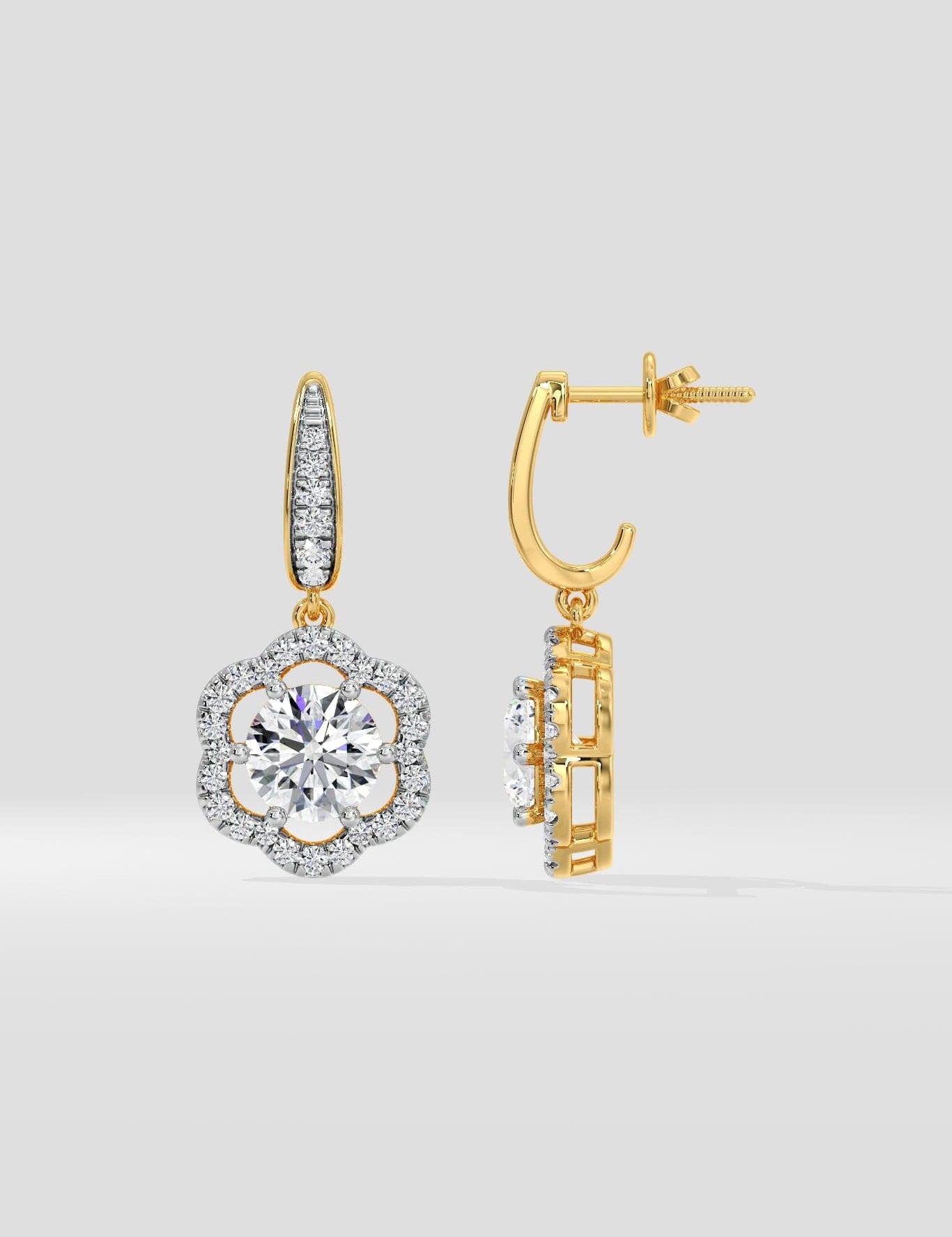 Floria Danglers - House of Quadri
