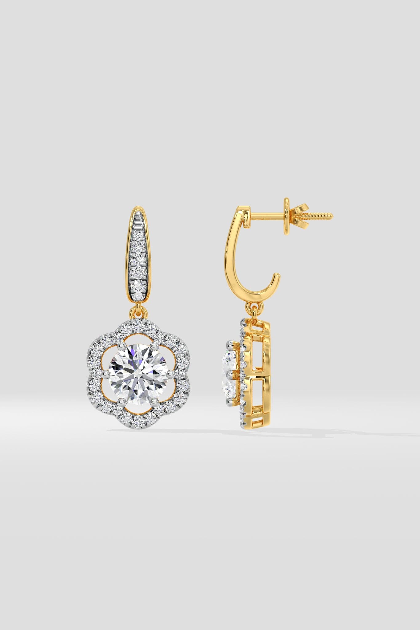 Floria Danglers - House of Quadri