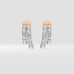 Duet Orbé Hoops - House of Quadri