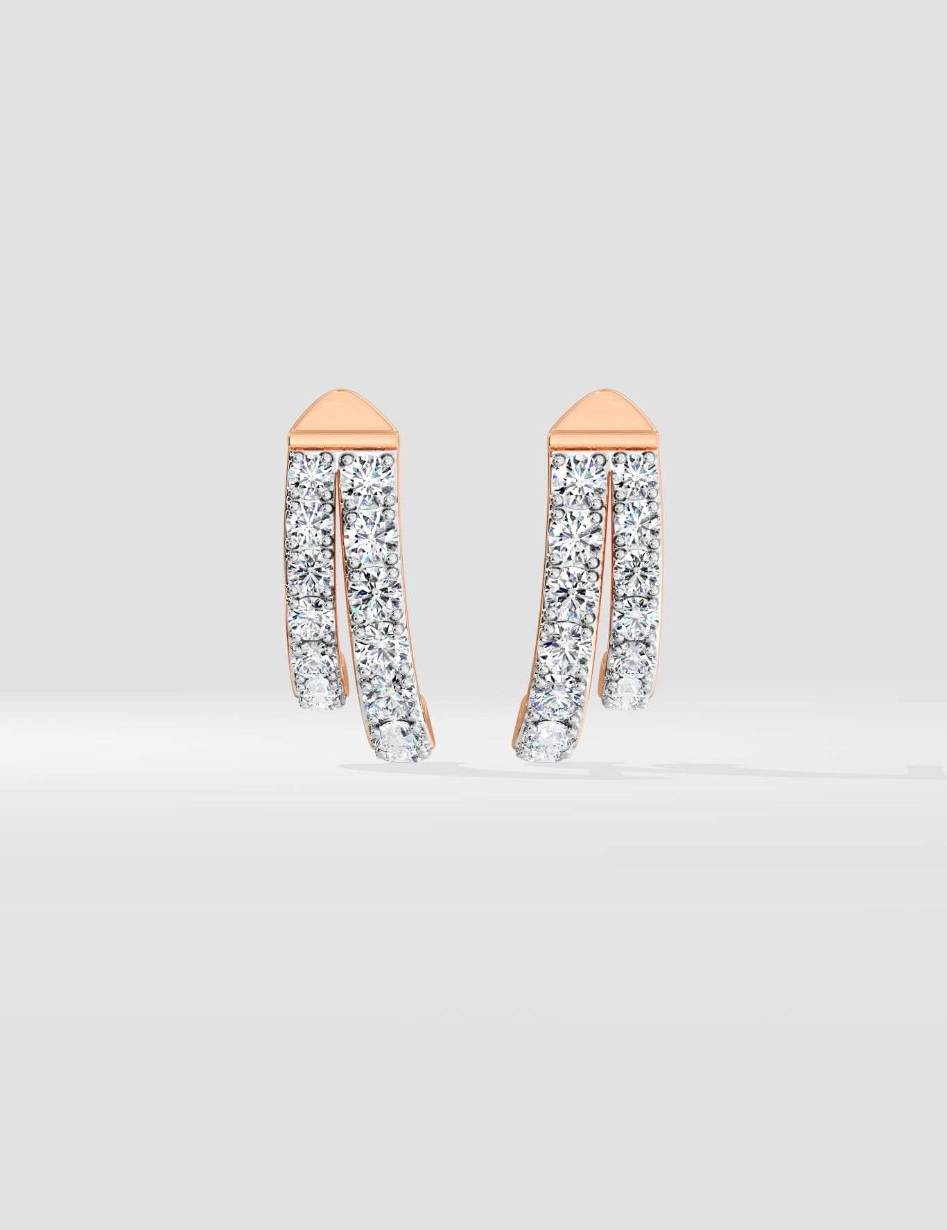 Duet Orbé Hoops - House of Quadri