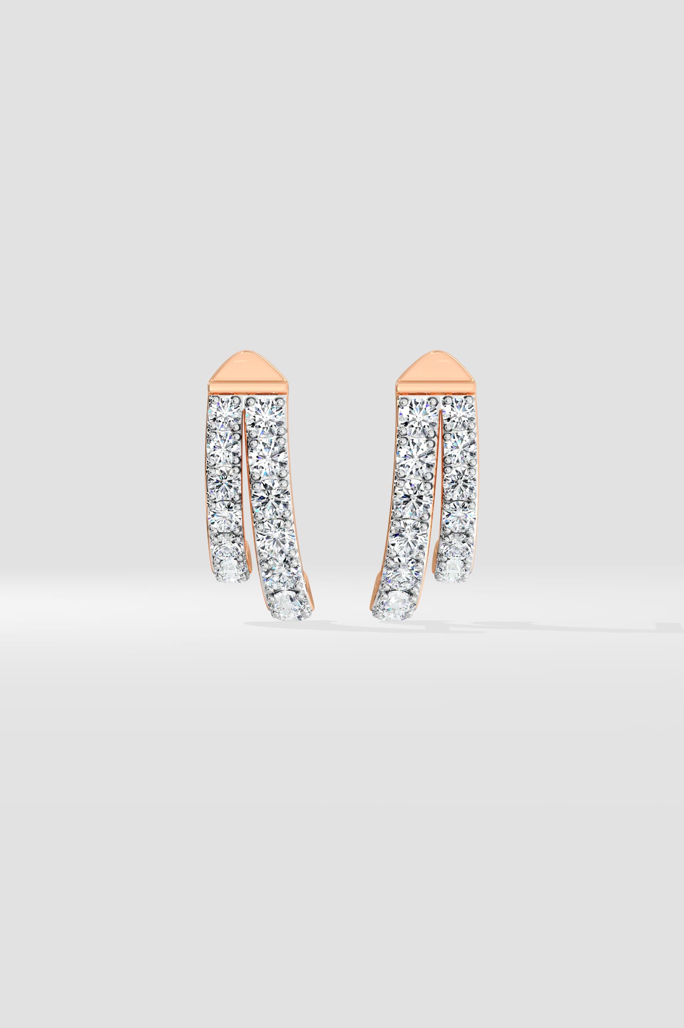 Duet Orbé Hoops - House of Quadri