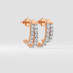 Duet Orbé Hoops - House of Quadri