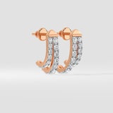 Duet Orbé Hoops - House of Quadri