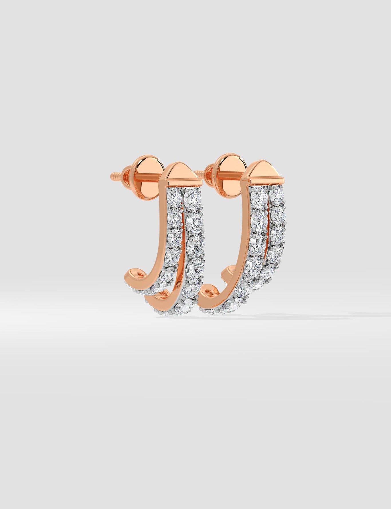 Duet Orbé Hoops - House of Quadri