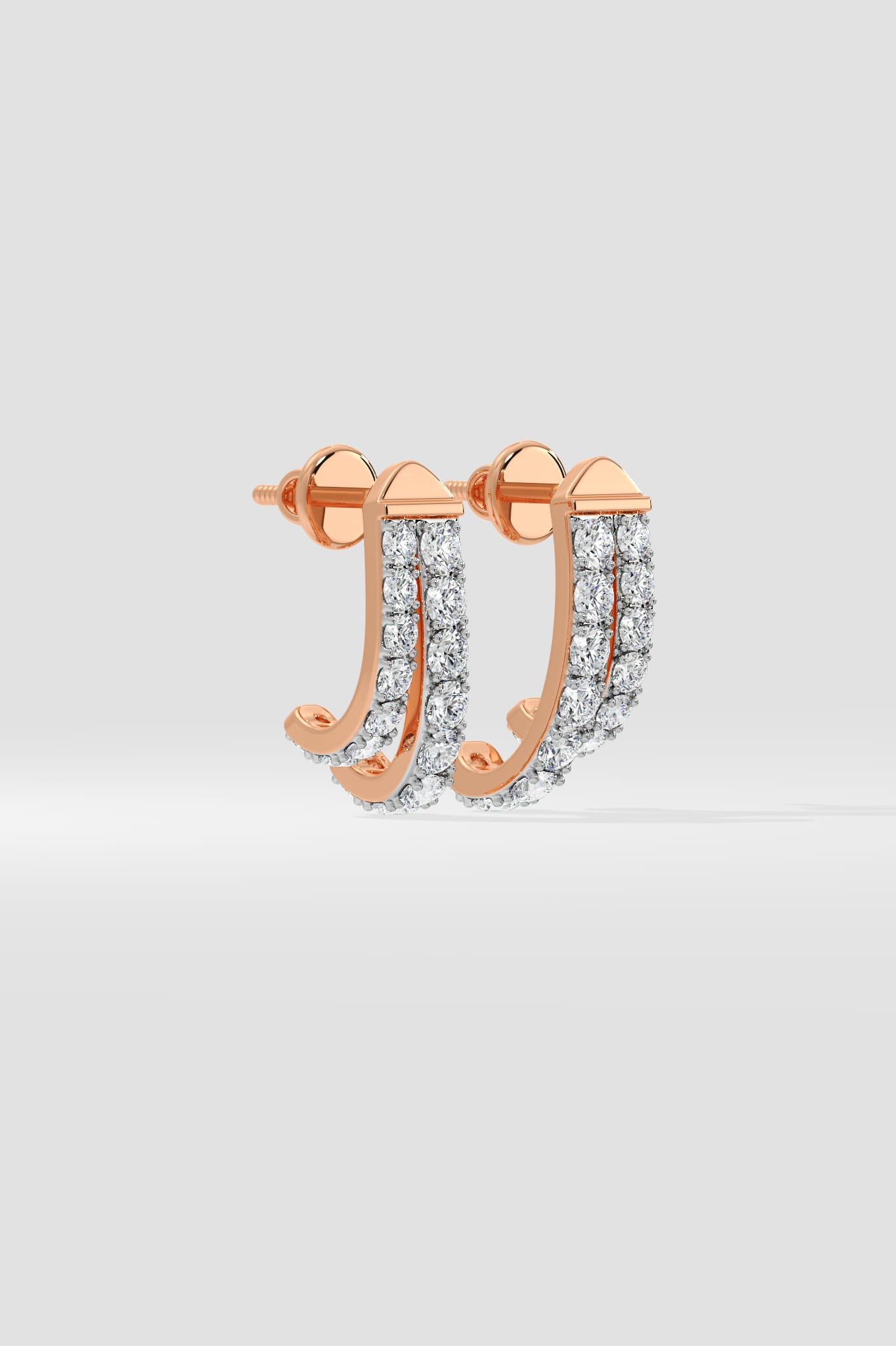 Duet Orbé Hoops - House of Quadri