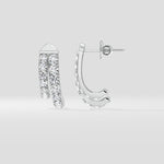 Duet Orbé Hoops - House of Quadri