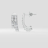 Duet Orbé Hoops
