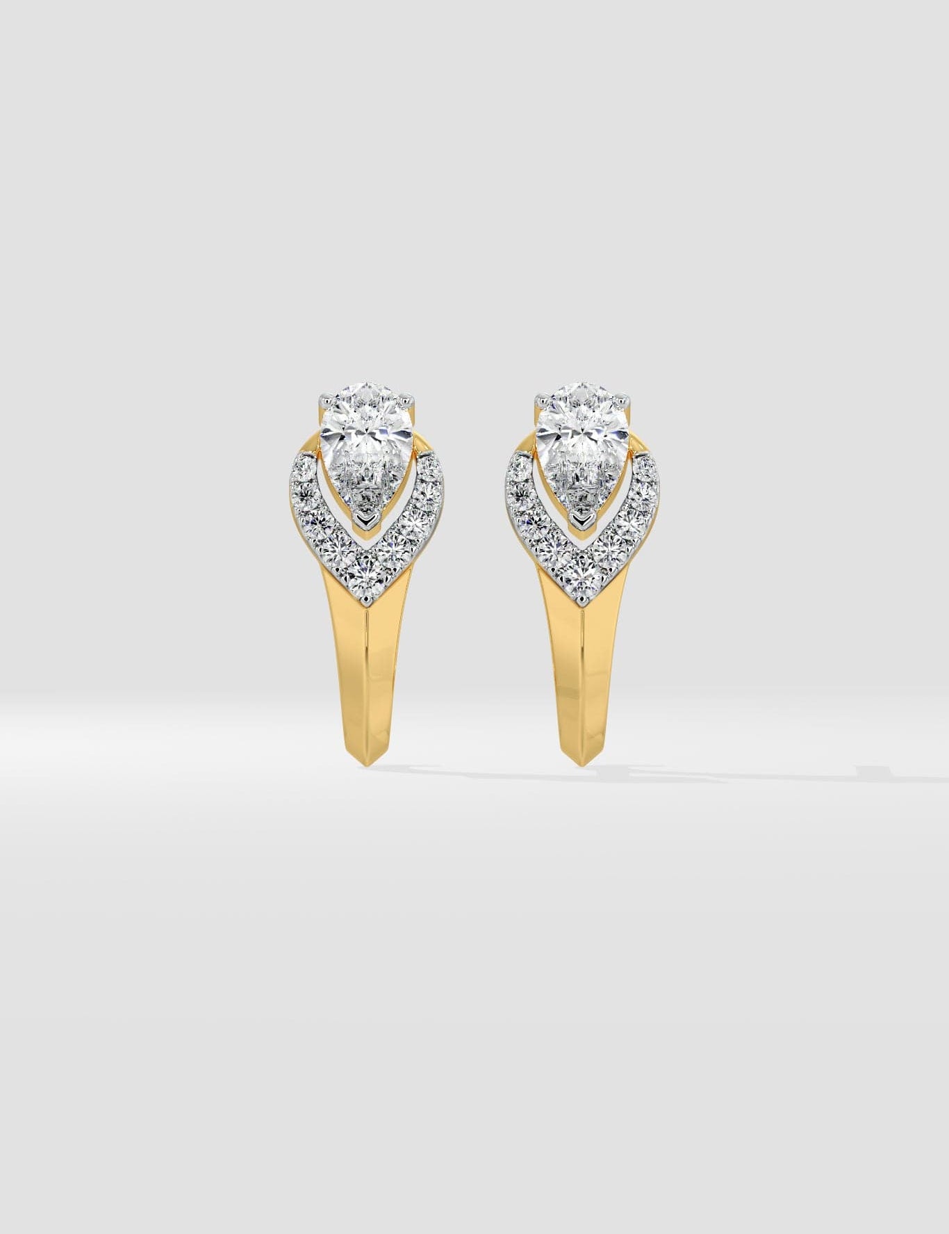 Invertia Hoops - House of Quadri