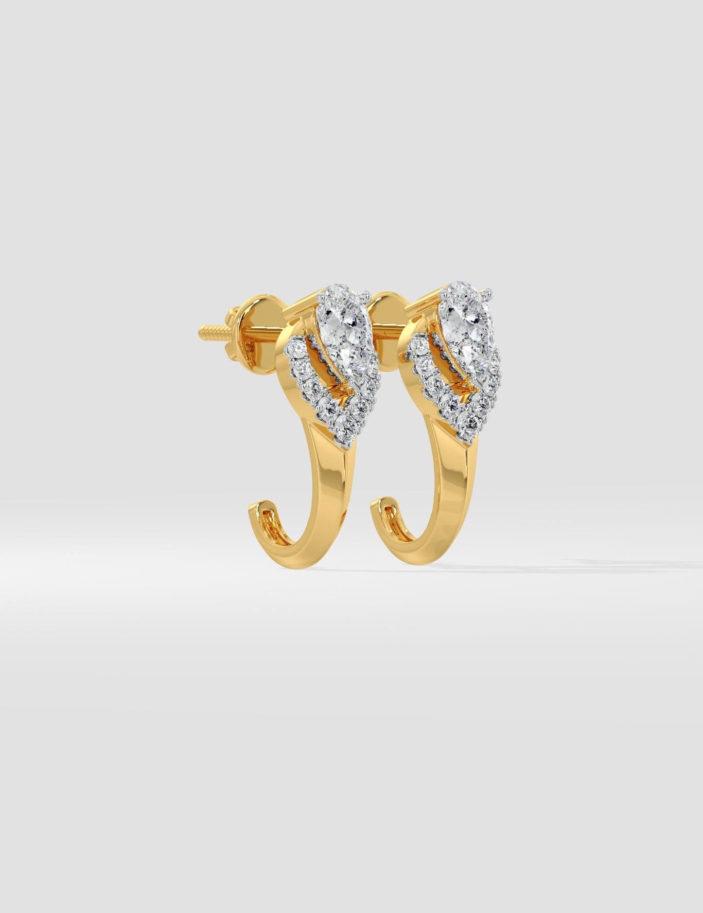 Invertia Hoops - House of Quadri