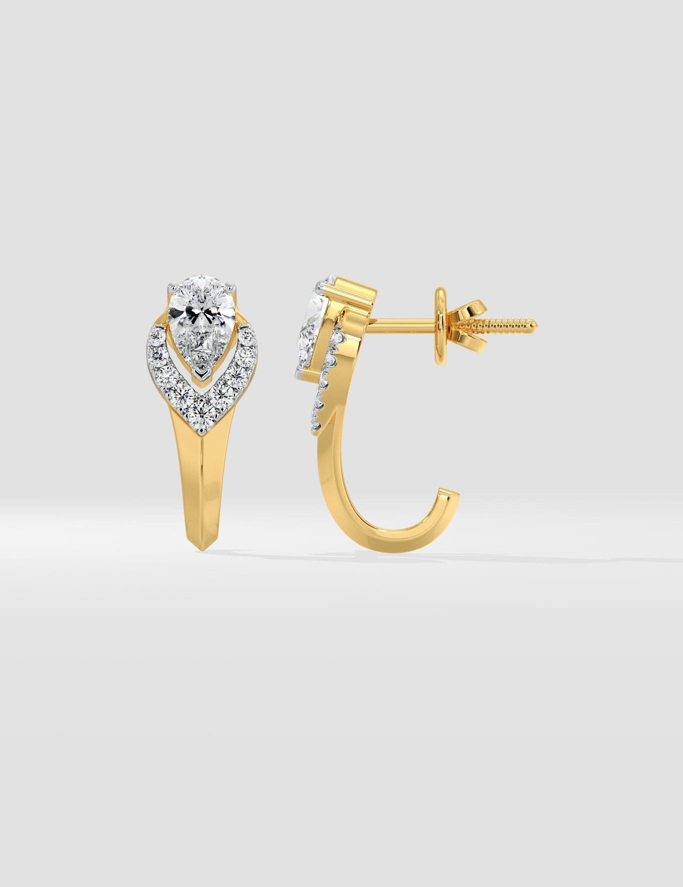 Invertia Hoops - House of Quadri