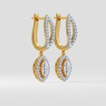Avelor Marquise Danglers - House of Quadri